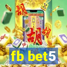 fb bet5